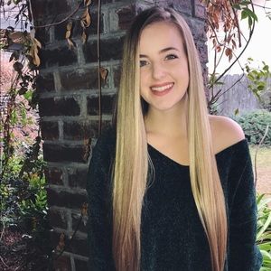 Meet your Posher, Jena